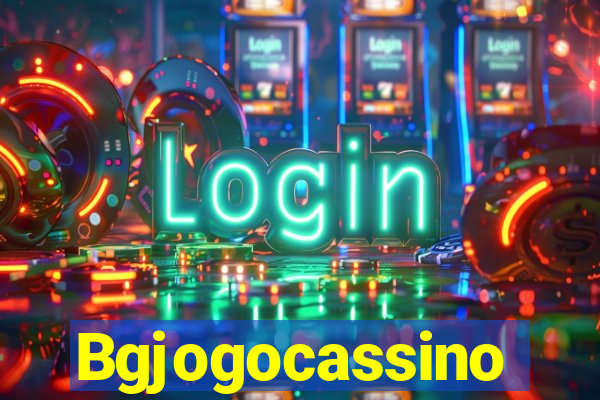 Bgjogocassino