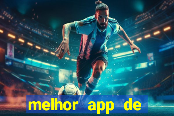 melhor app de slots para ganhar dinheiro