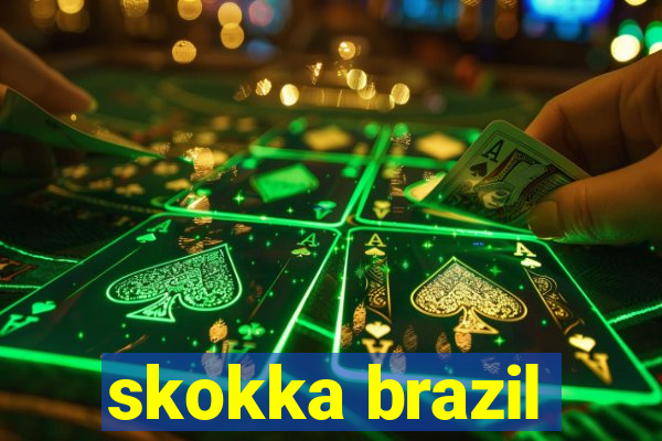 skokka brazil