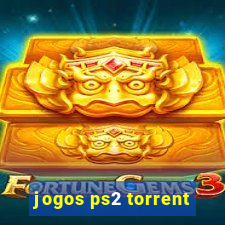 jogos ps2 torrent