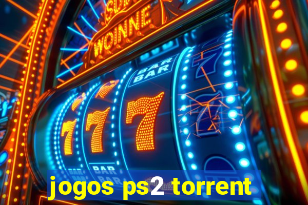 jogos ps2 torrent