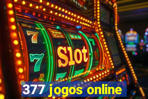 377 jogos online