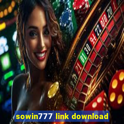 sowin777 link download