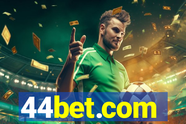 44bet.com