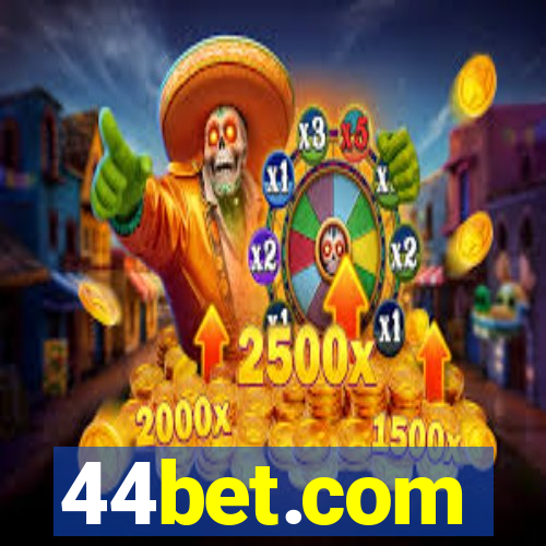 44bet.com