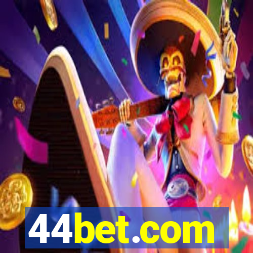 44bet.com