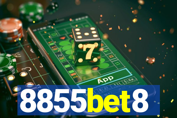 8855bet8