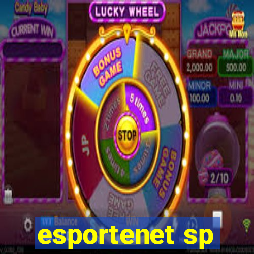 esportenet sp