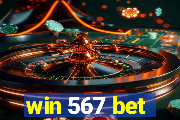 win 567 bet