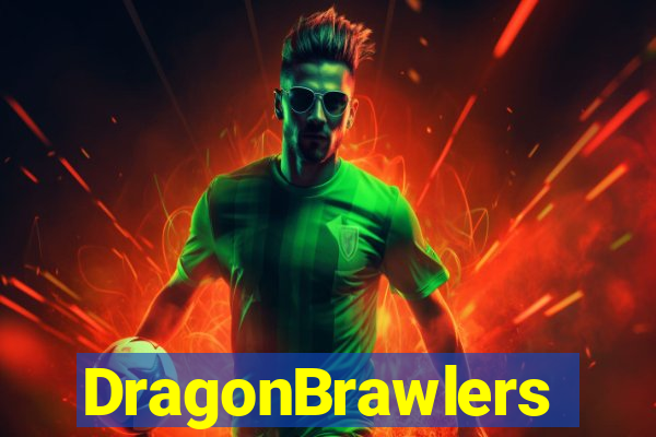 DragonBrawlers