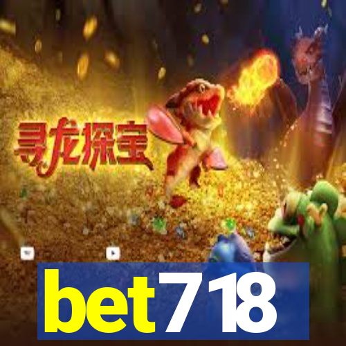 bet718