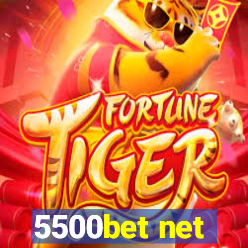 5500bet net