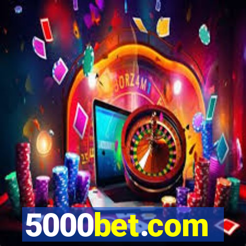 5000bet.com