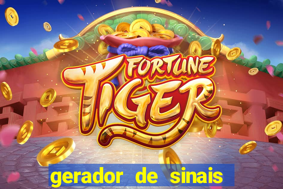 gerador de sinais fortune ox