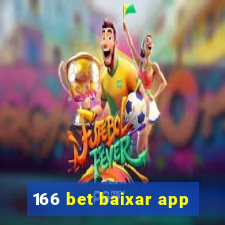 166 bet baixar app