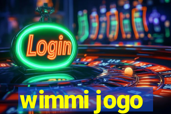 wimmi jogo