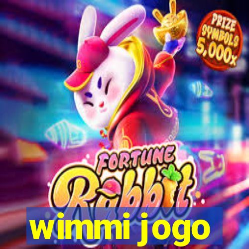 wimmi jogo