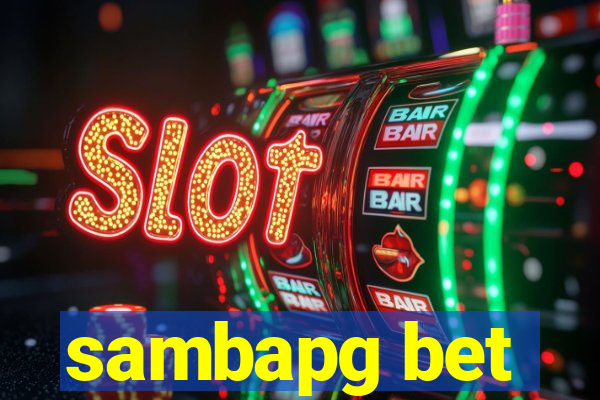 sambapg bet