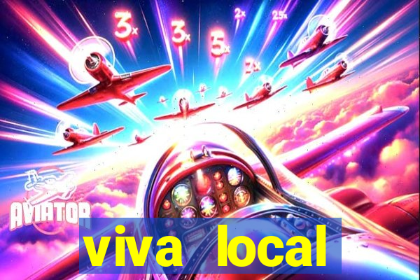 viva local ribeirão preto