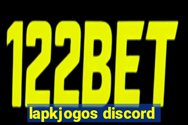 lapkjogos discord