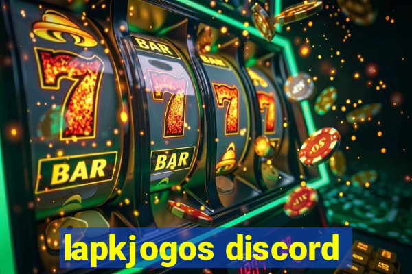 lapkjogos discord