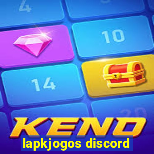 lapkjogos discord