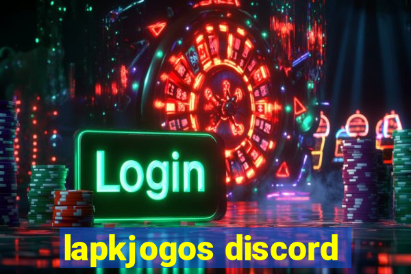 lapkjogos discord