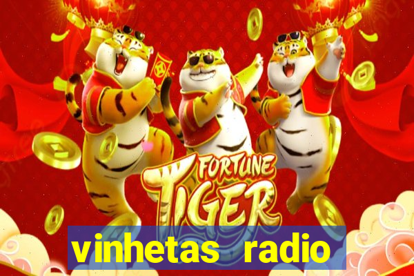 vinhetas radio globo futebol