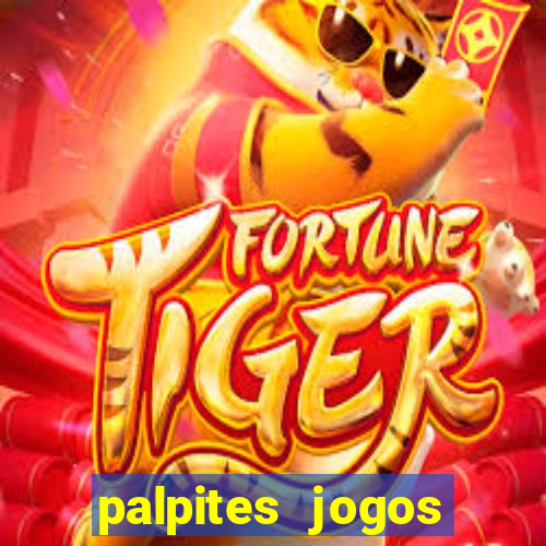 palpites jogos quarta feira