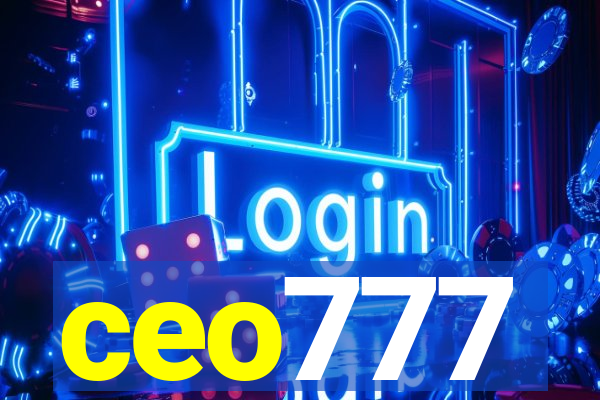 ceo777