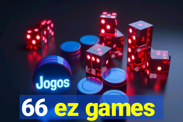 66 ez games