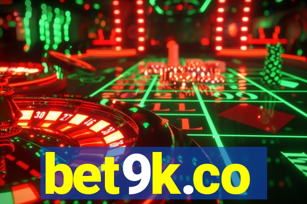 bet9k.co