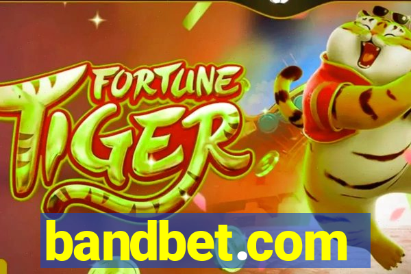 bandbet.com