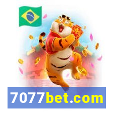 7077bet.com