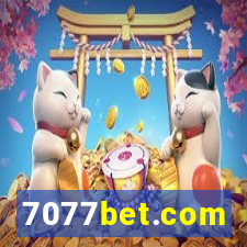 7077bet.com