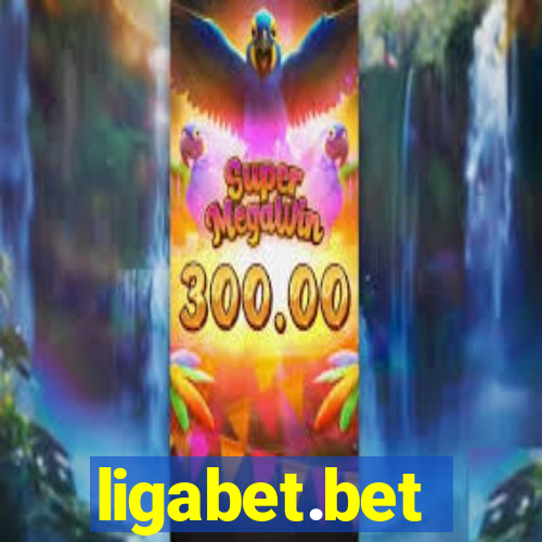 ligabet.bet