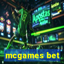 mcgames bet