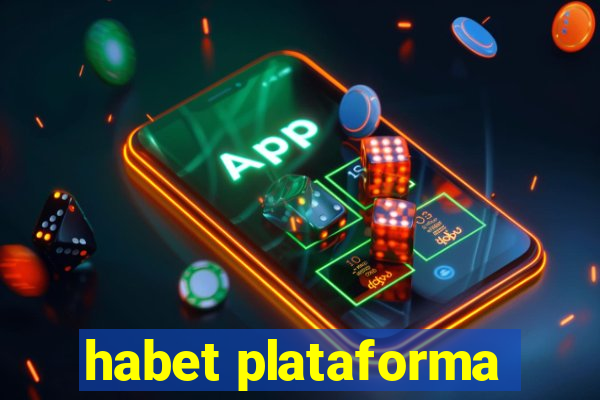 habet plataforma