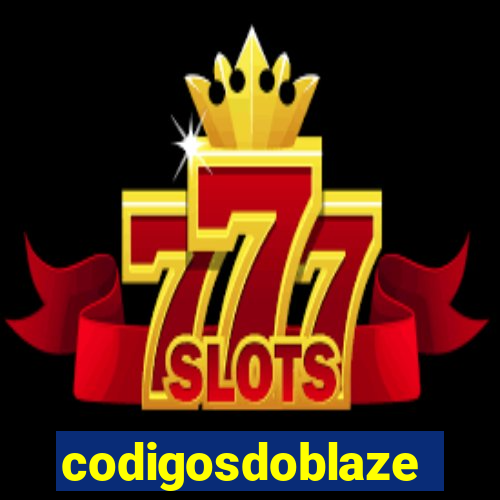 codigosdoblaze