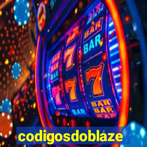 codigosdoblaze