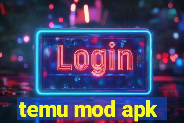 temu mod apk