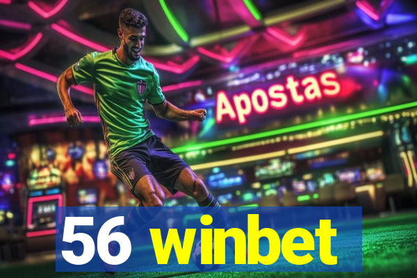 56 winbet