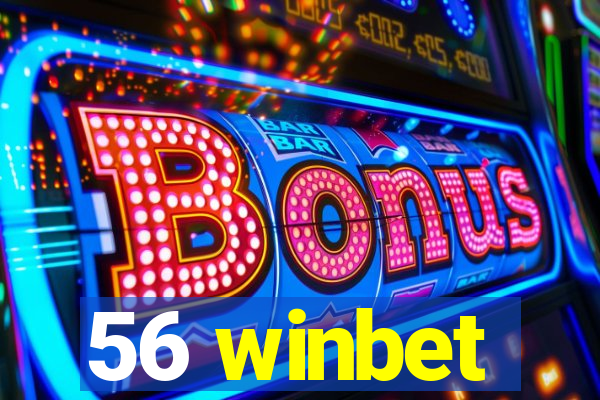 56 winbet