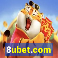 8ubet.com