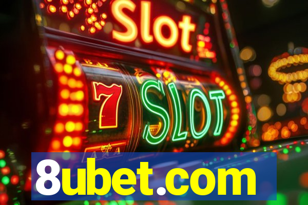 8ubet.com