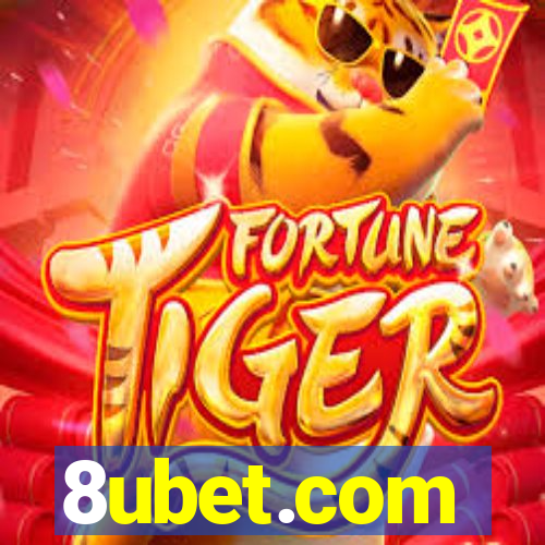 8ubet.com