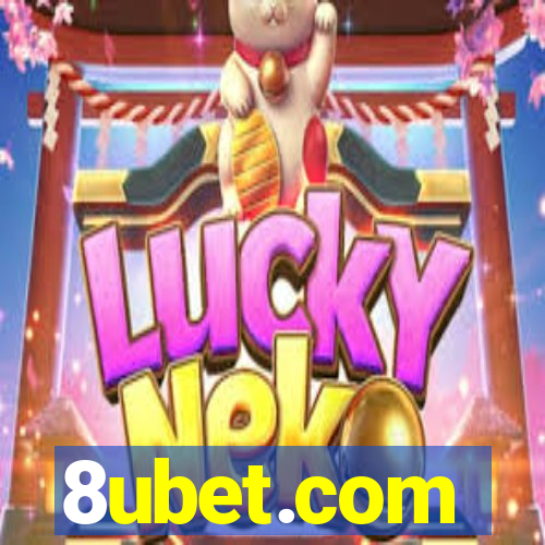 8ubet.com