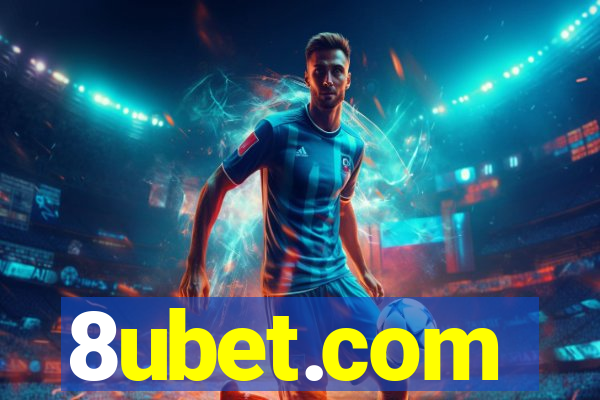 8ubet.com