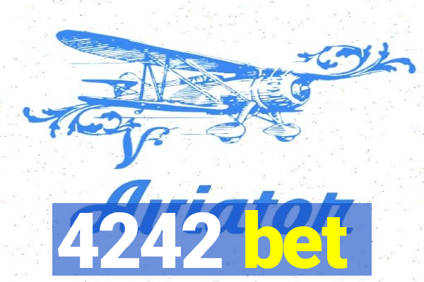 4242 bet