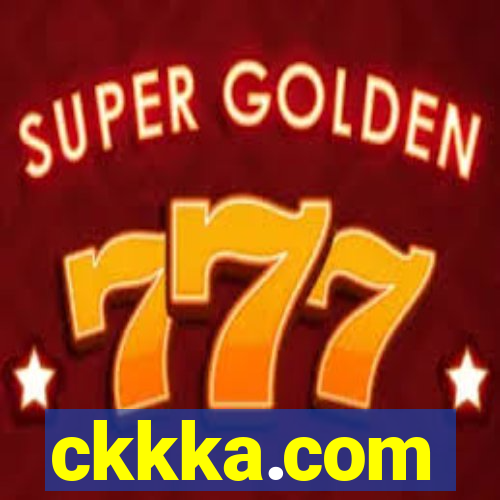 ckkka.com